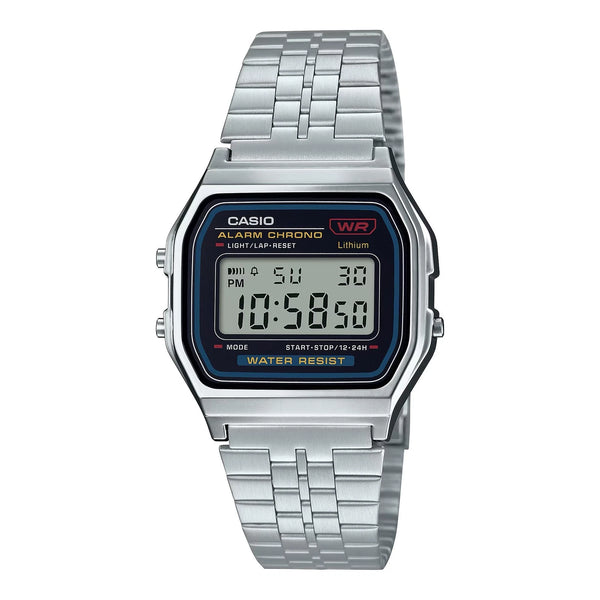 Casio Retro Unisex A159WA-N1DF