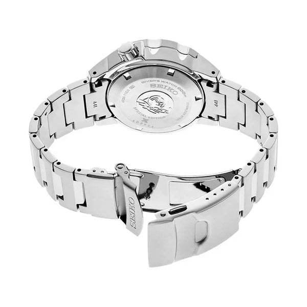 Seiko Prospex The Ocean Auto SRPG57K1