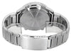 Casio Edifice Quartz Analog-Digital Blue Dial Stainless Steel Watch (EFV-C120D-2ADF)
