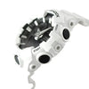Casio G-Shock GA-700-7ADR Analogue-Digital White Resin Strap Watch (GA-700-7ADR)