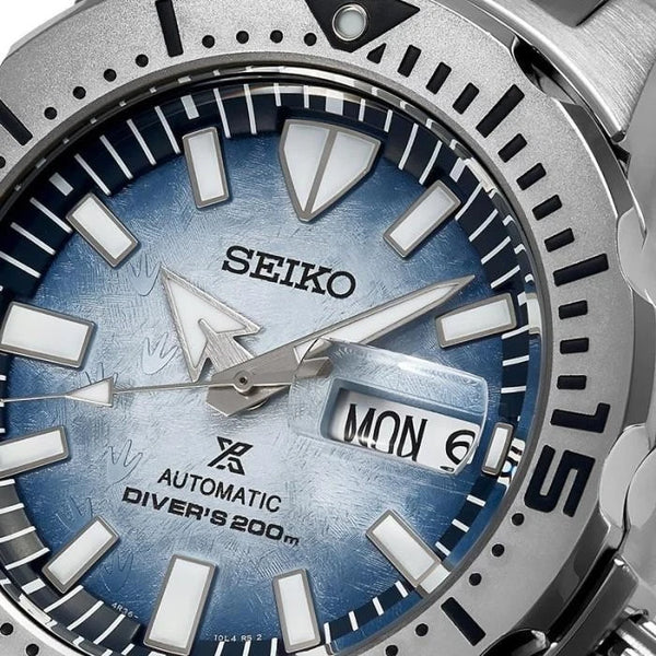 Seiko Prospex The Ocean Auto SRPG57K1