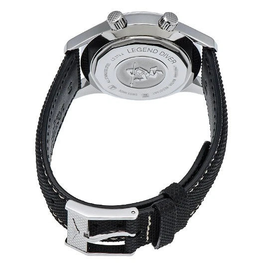 Longines Legend Diver- L3.374.4.50.0