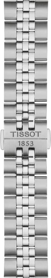 Tissot Ballade 40 mm – T1564101109100 - Cassim & Co South Africa