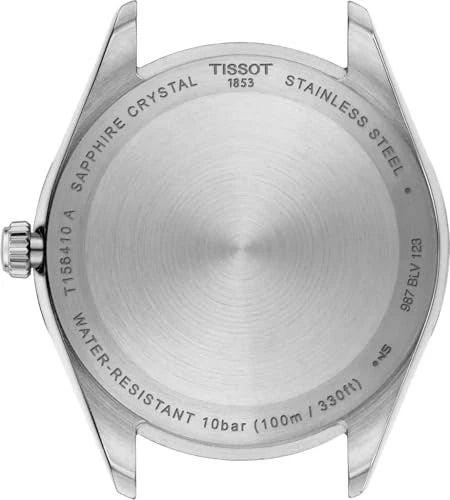 Tissot Ballade 40 mm – T156.410.11.091.00