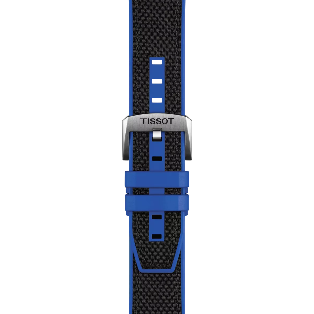 Tissot Seastar 1000 Chronograph Diver Watch T120.417.17.051.03