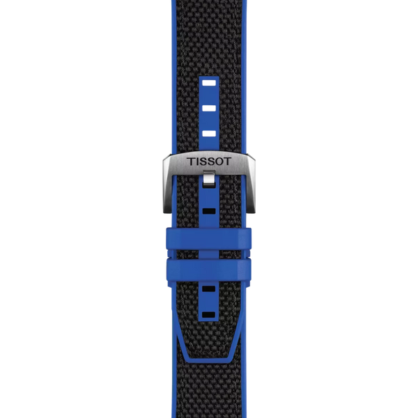 Tissot Seastar 1000 Chronograph Diver Watch T120.417.17.051.03