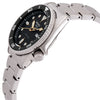 Seiko 5 Sports SRPL79K1 Automatic Diver Black Dial Stainless Steel Watch