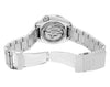Seiko 5 Sports Automatic Diver Pepsi Bezel Blue Dial Stainless Steel Watch (SRPD53K1)