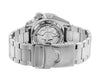 Seiko 5 Sports Automatic Diver Pepsi Bezel Blue Dial Stainless Steel Watch (SRPD53K1)