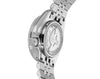 Seiko 5 Sports GMT Automatic Black Dial Stainless Steel Watch (SSK001K1)