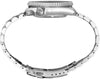 Seiko 5 Sports GMT Automatic Black Dial Stainless Steel Watch (SSK001K1)
