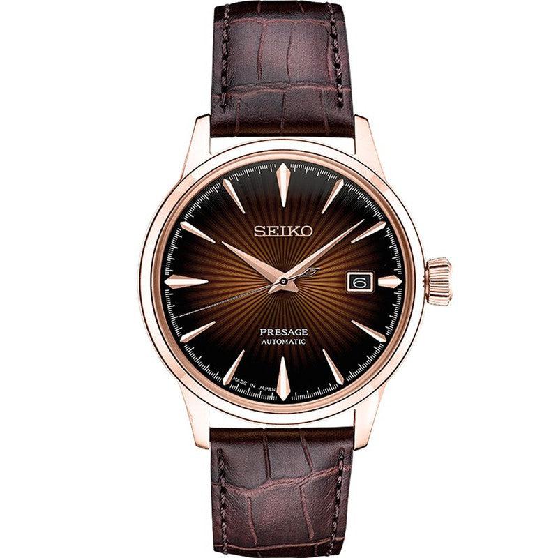 Seiko Presage Auto SRPB46J1