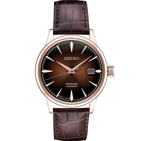 Seiko Presage Auto SRPB46J1