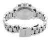 Seiko Prospex Speedtimer Solar Chronograph Pale Pink Dial Stainless Steel Watch (SSC963P1)