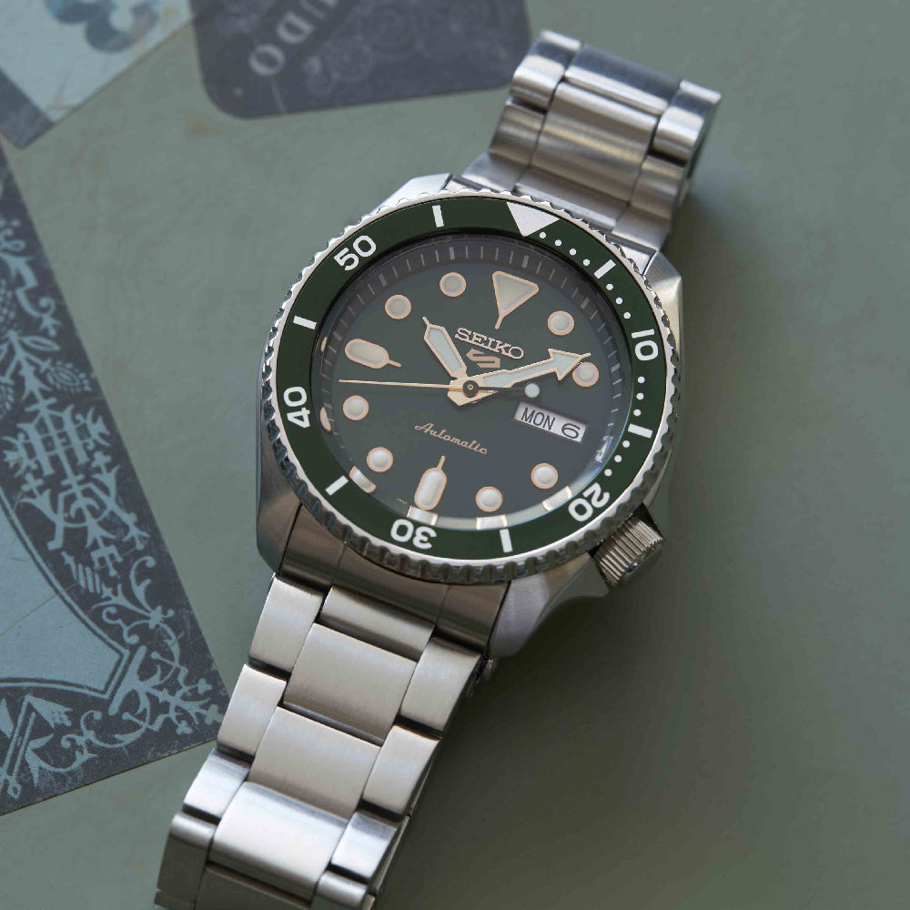 Seiko 5 Sport SRPD63K1
