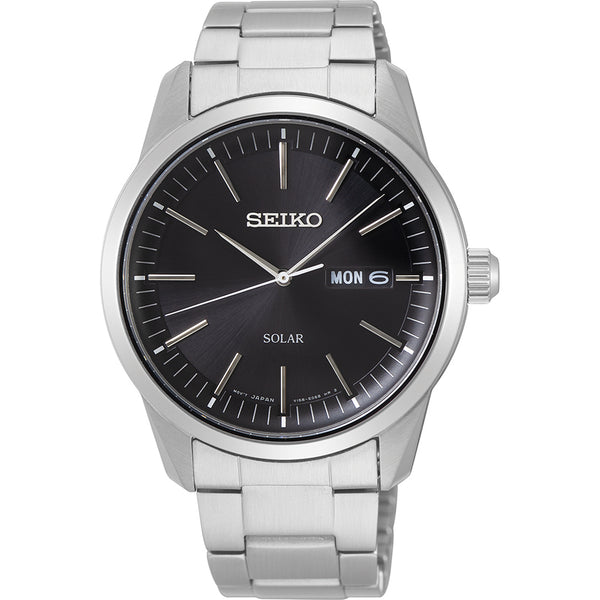 Seiko Watch Corporation SNE527P1
