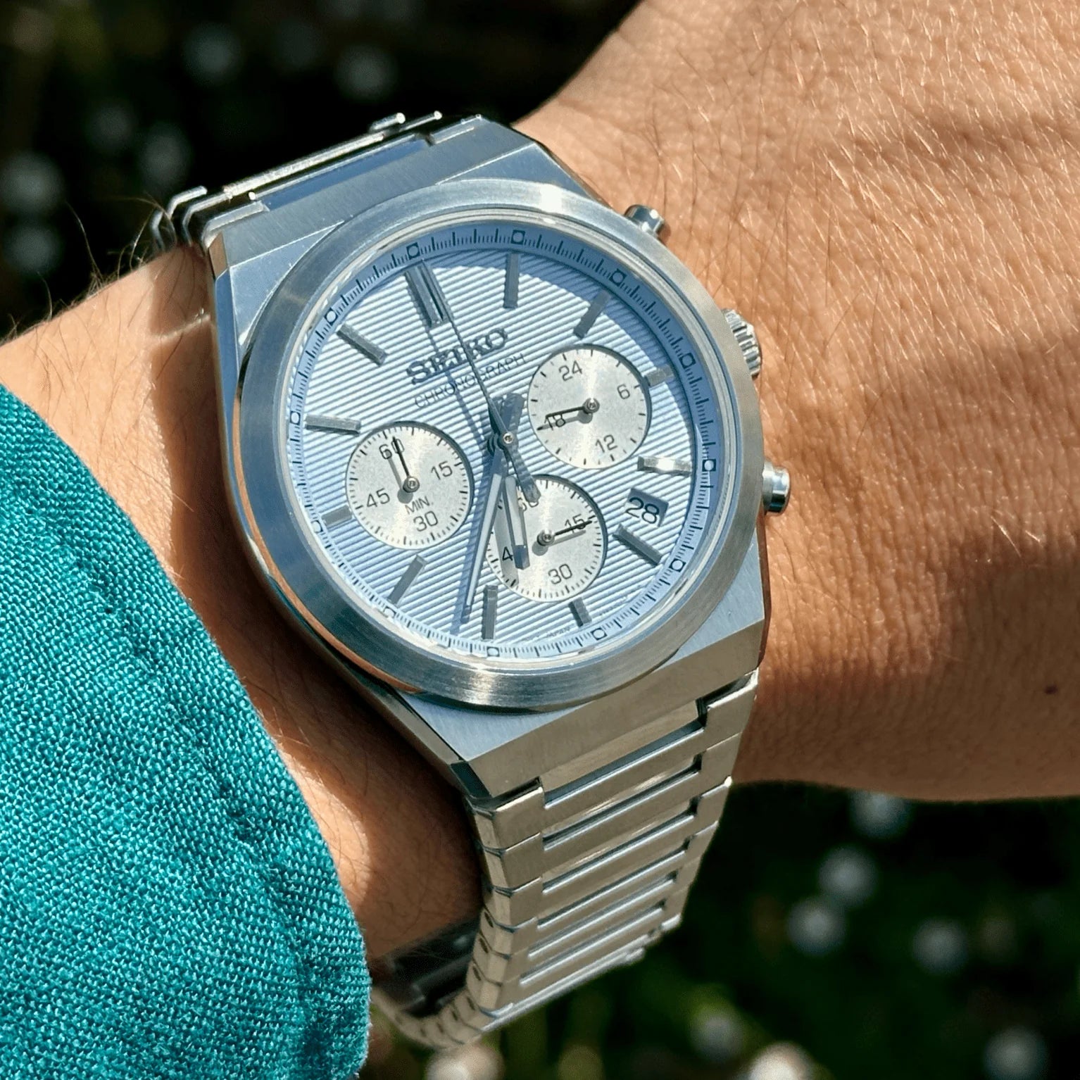 Seiko Sport Chrono SSB459P1