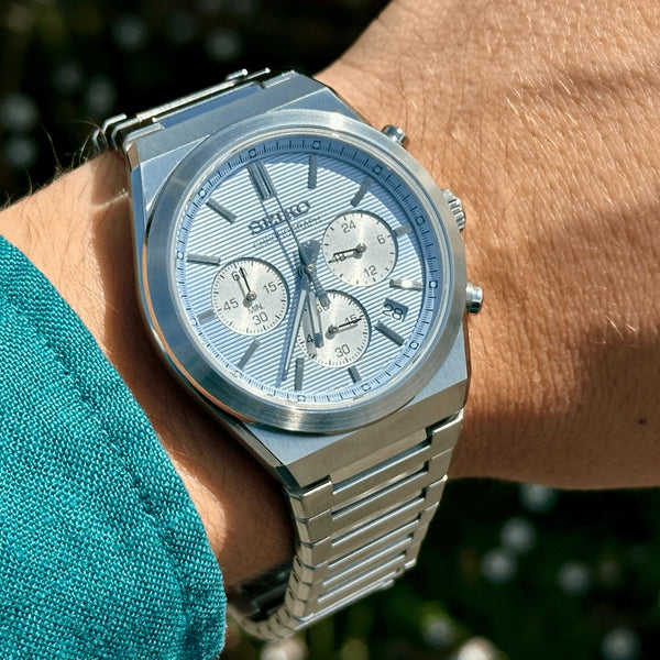 Seiko Sport Chrono SSB459P1