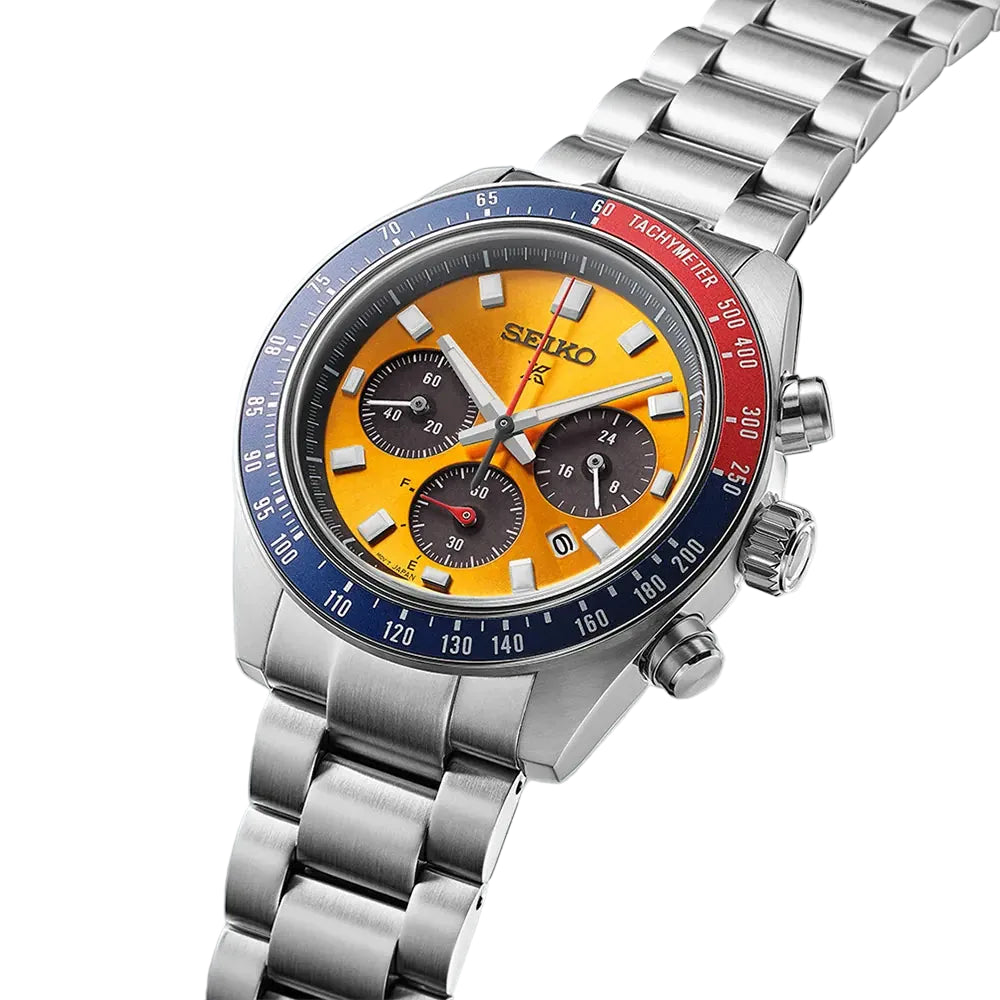 Seiko Prospex GTS SSC947P1