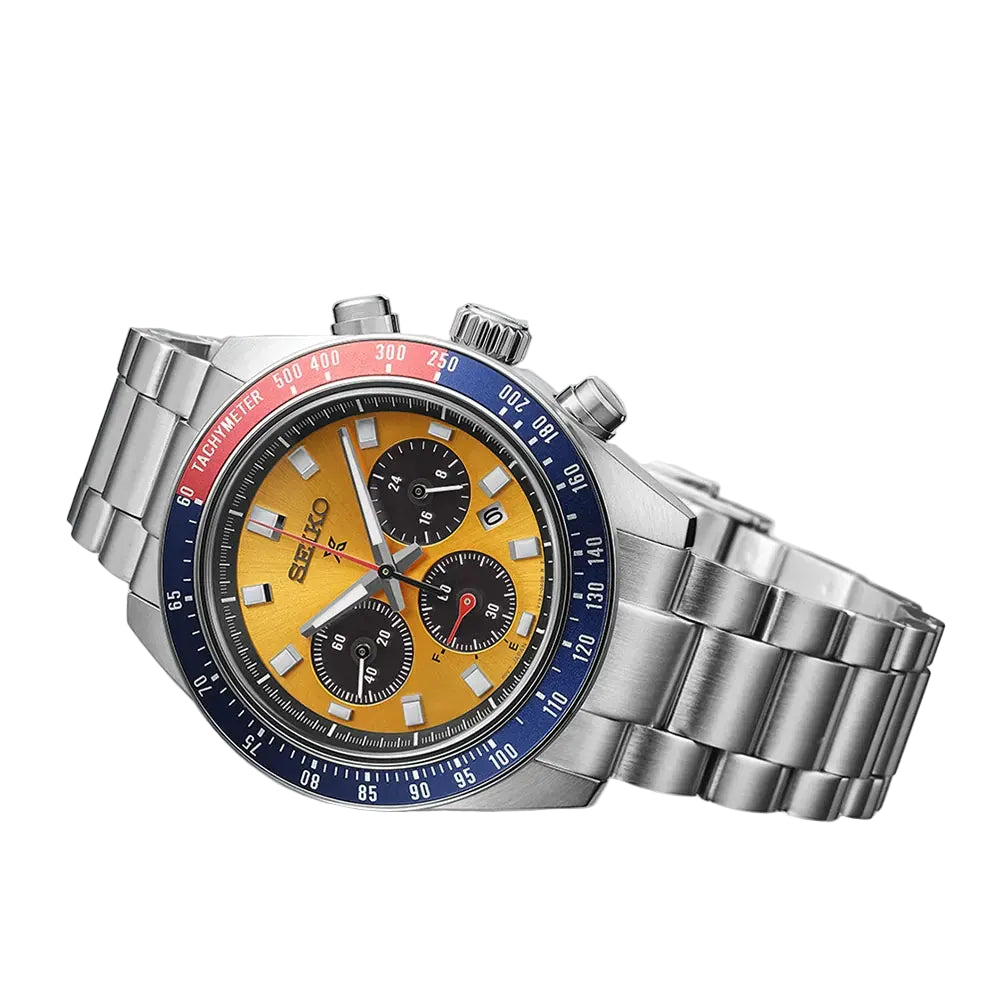 Seiko Prospex GTS SSC947P1