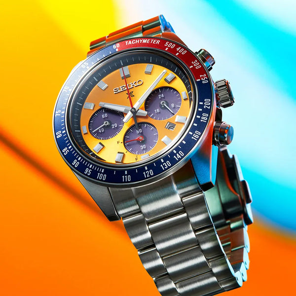 Seiko Prospex GTS SSC947P1