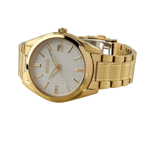 Seiko Dress SUR314P1 - Cassim & Co South Africa