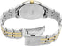 Side profile of 40mm round case showing 6.8mm thickness