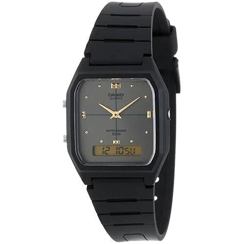Casio Standard AW-48HE-8AVDF