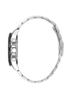 Daniel Klein Black Dial Multifunction Stainless Steel Gents Watch DK113852-1 - Cassim & Co South Africa