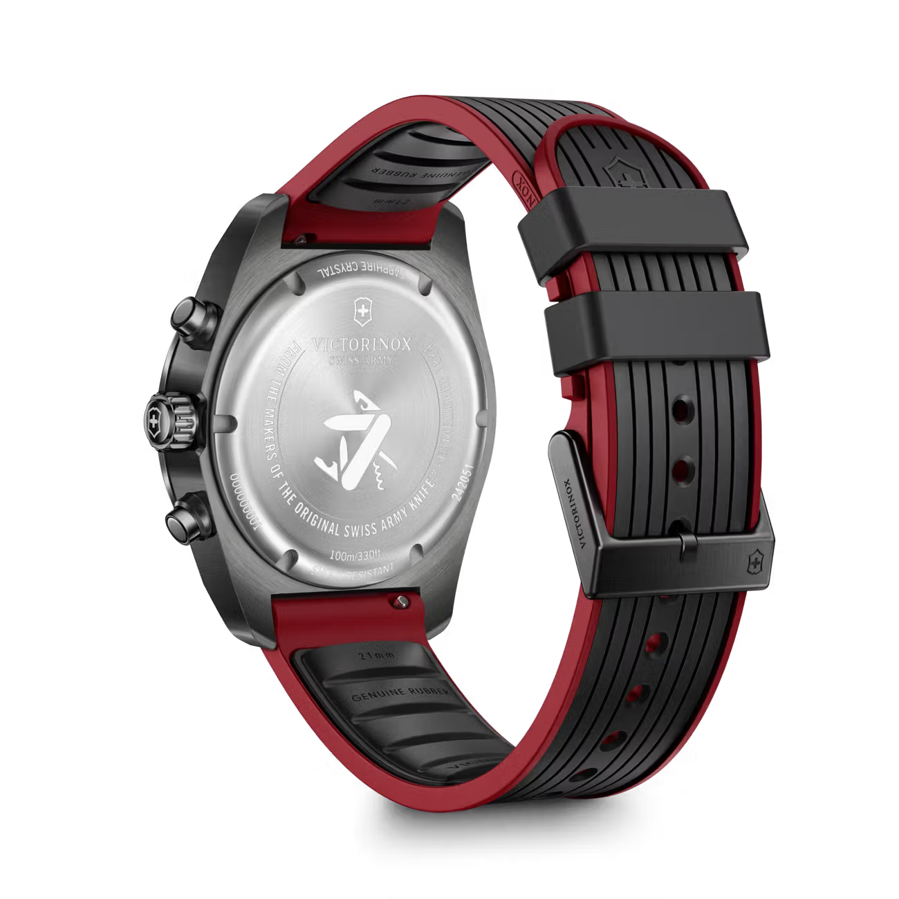 Victorinox Swiss Army Chronograph