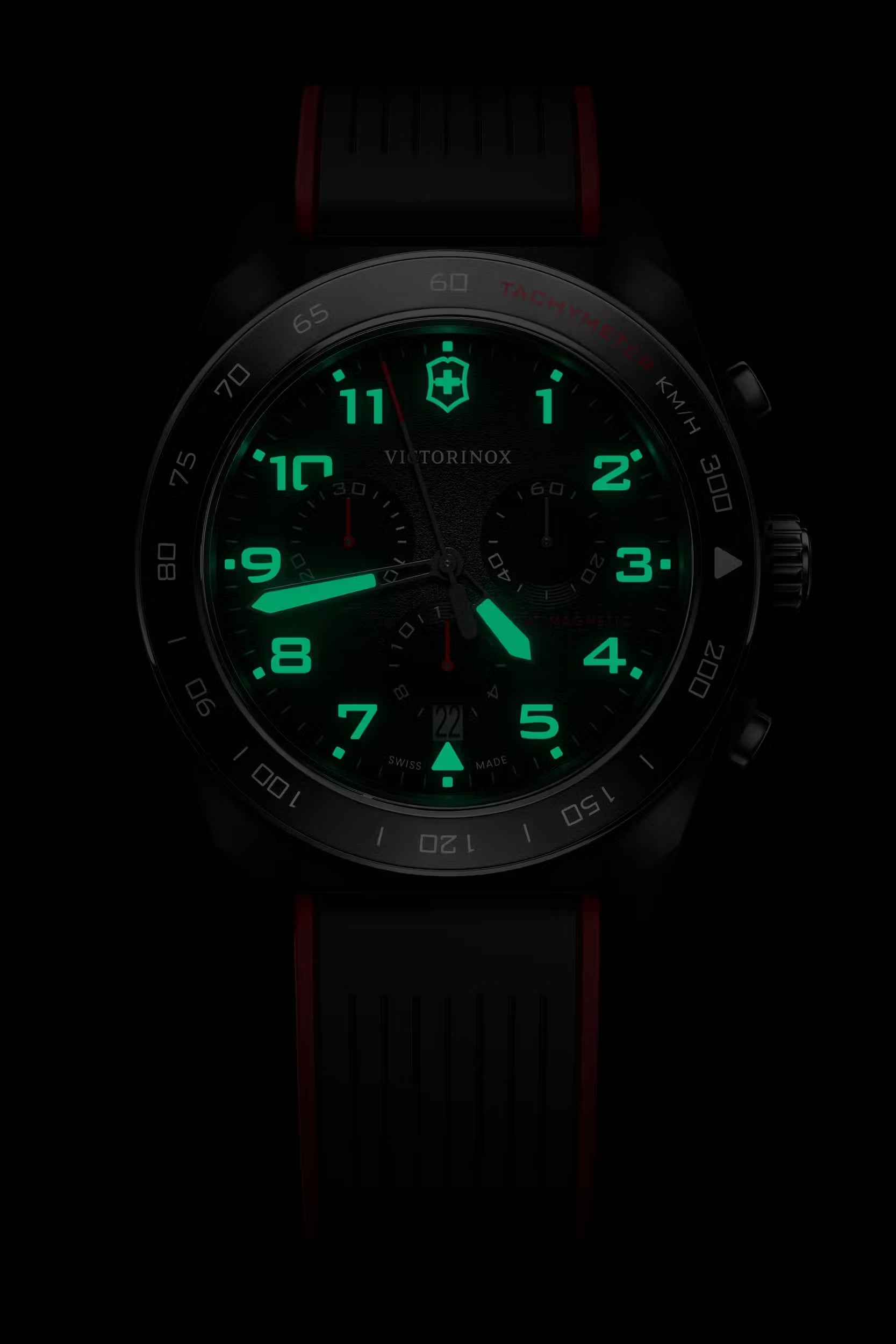 Victorinox Swiss Army Chronograph