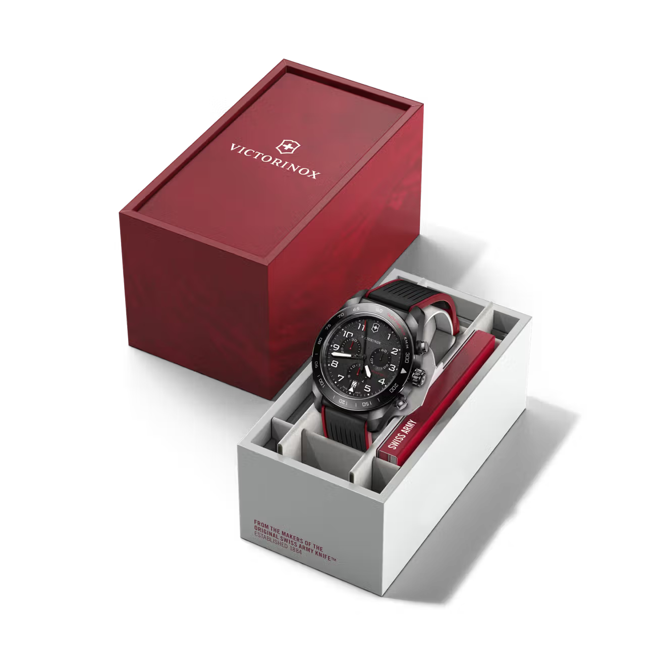 Victorinox Swiss Army Chronograph