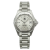 Pre-Owned Tag Heuer Stainless Steel Ladies