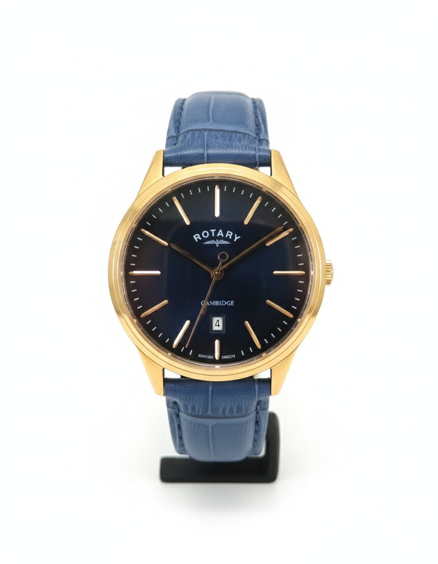 Rotary Cambridge GS05394/05 Men’s Quartz Dress Watch