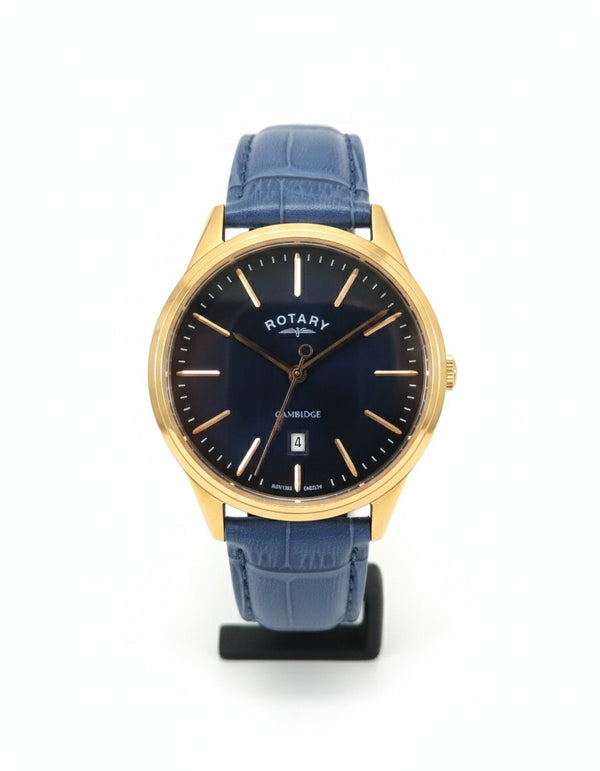Rotary Cambridge GS05394/05 Men’s Quartz Dress Watch
