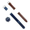Timberland Peatfield Set Stainless Steel Quartz Watch -TDWGB00834X1 - Cassim & Co South Africa