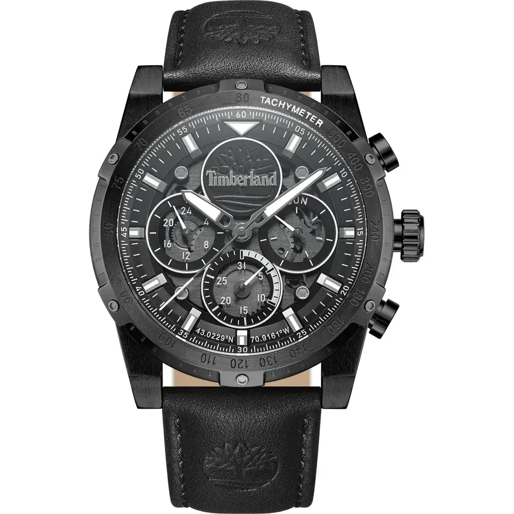 Timberland Sheerbrook Watch For Men