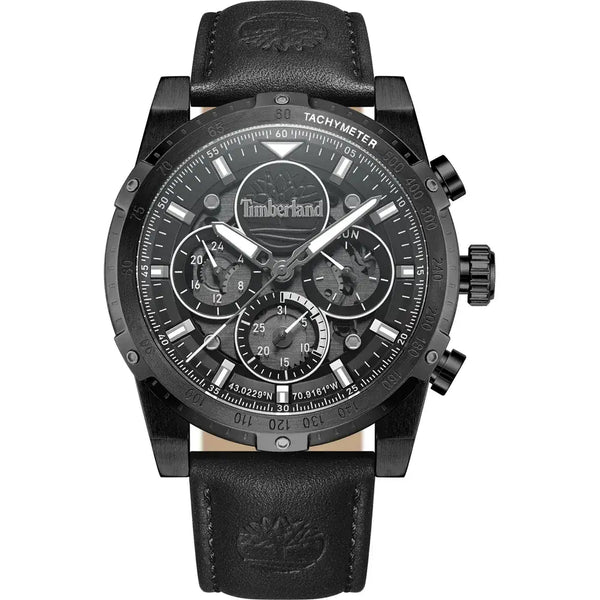 Timberland Sheerbrook Watch For Men