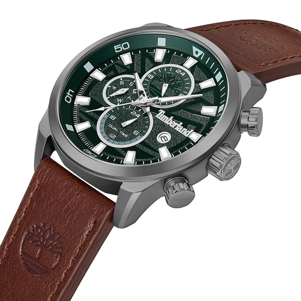 Timberland Henniker II TDWGF0055601 - Cassim & Co South Africa