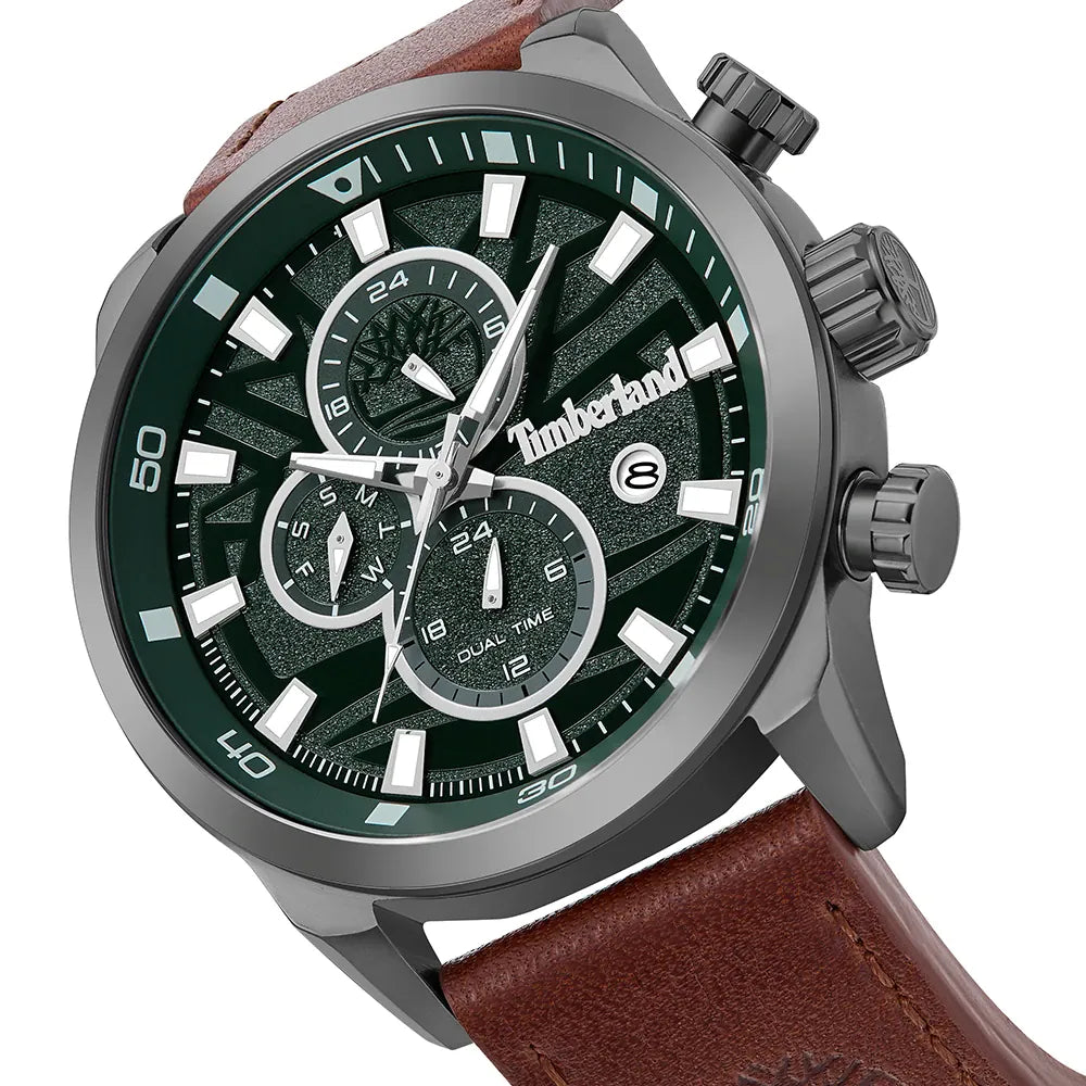Timberland Henniker II TDWGF0055601 - Cassim & Co South Africa