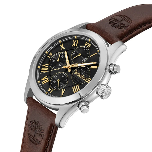 Timberland TDWGF0082601 Ashmont Watch - Cassim & Co South Africa
