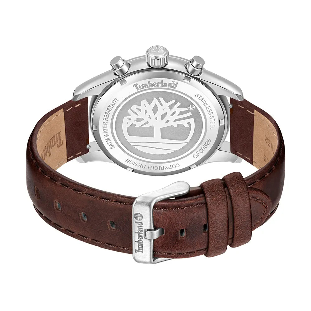 Timberland TDWGF0082601 Ashmont Watch - Cassim & Co South Africa