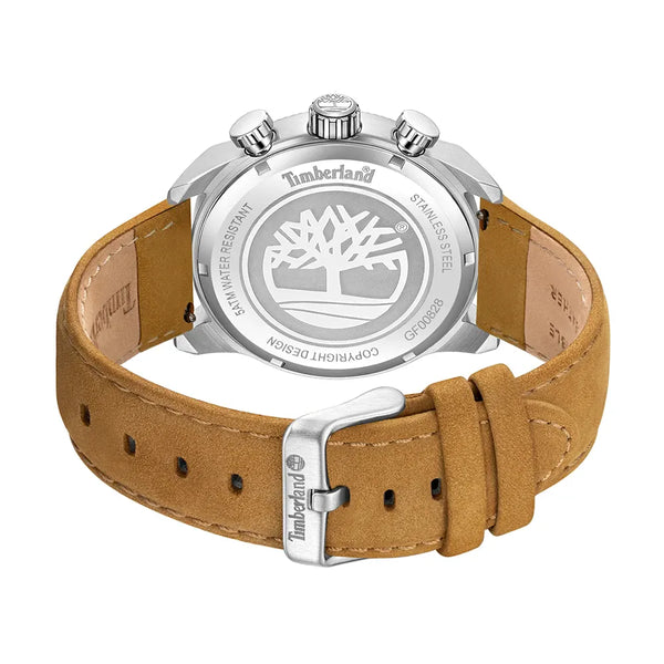 Timberland Henniker II watch TDWGF0082801 - Cassim & Co South Africa