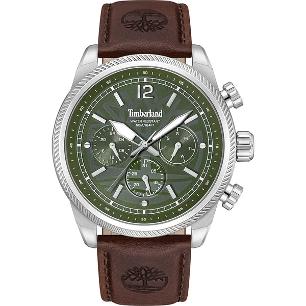 Timberland TDWGF0082802 Henniker II Watch