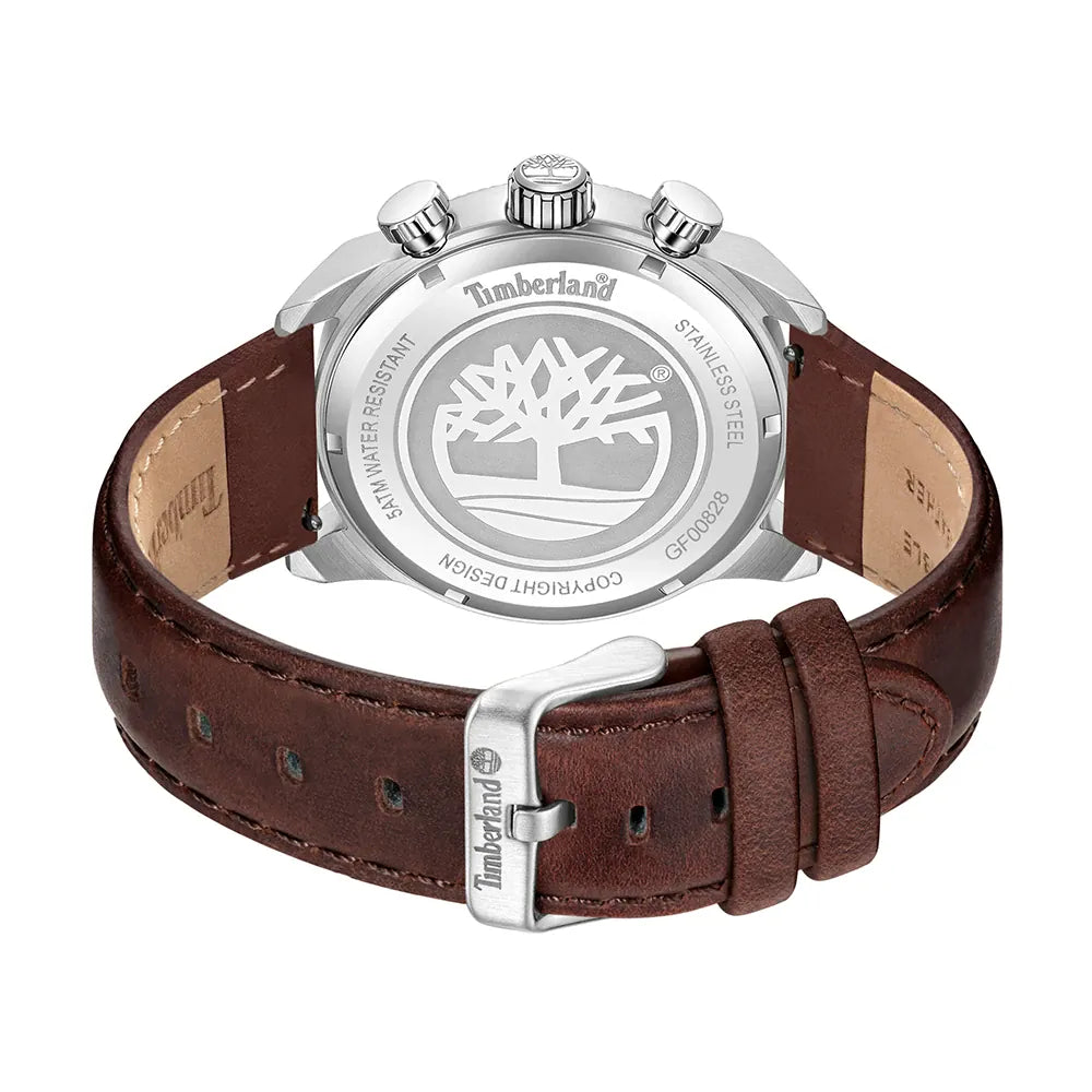 Timberland TDWGF0082802 Henniker II Watch