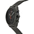 Tissot PR 100 Chronograph Quartz Black PVD 41mm Milanese Bracelet Watch (T1014173305100) - Cassim & Co South Africa