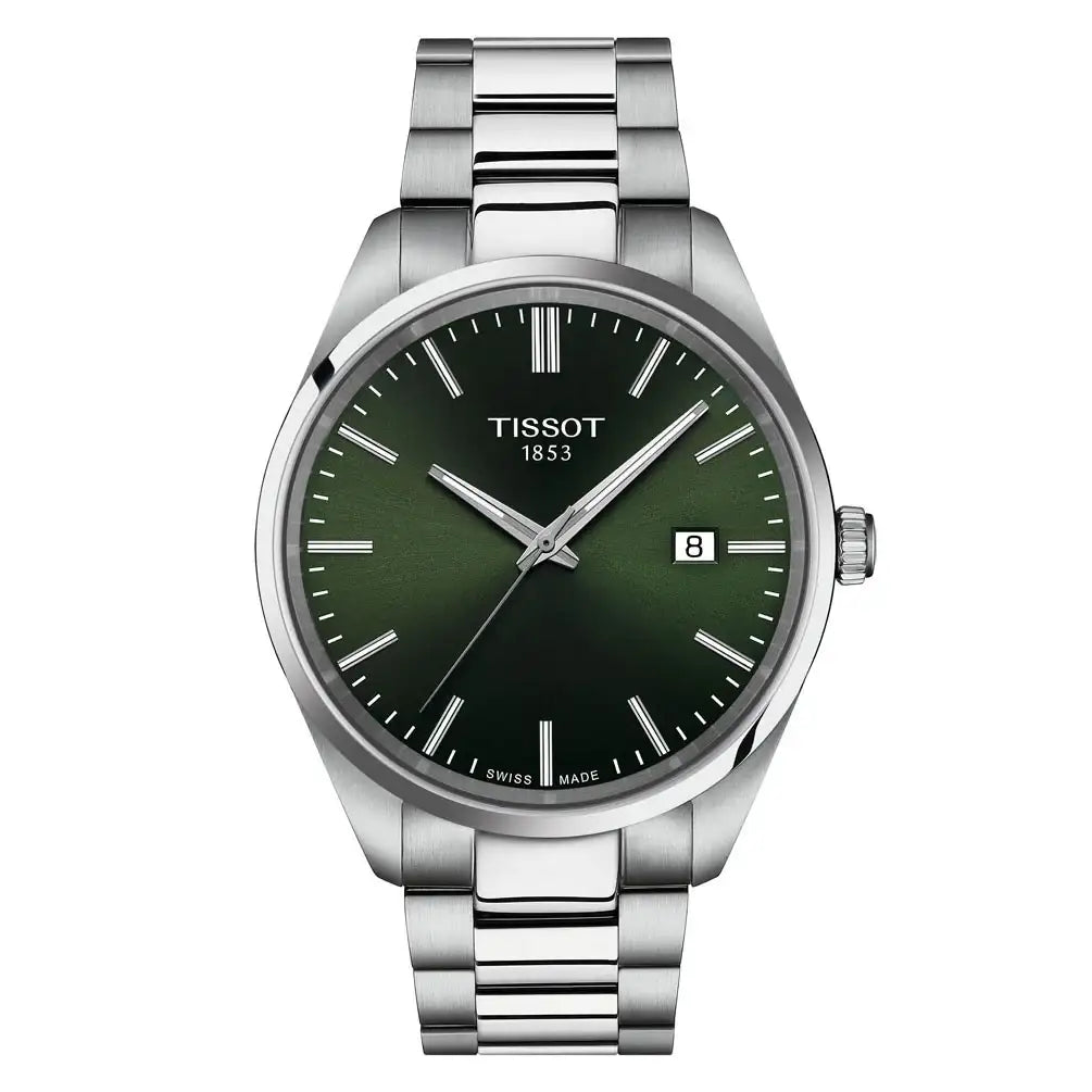 Tissot Ballade 40 mm – T156.410.11.091.00