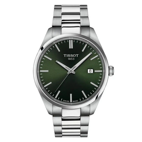 Tissot Ballade 40 mm – T156.410.11.091.00