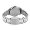Casio UTP-1302PD Quartz Blue Dial Stainless Steel Date Watch (UTP-1302PD-2A1VDF)