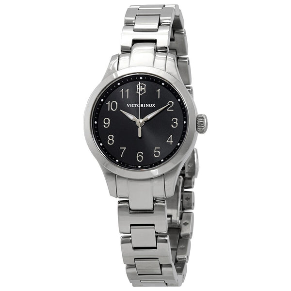 Victorinox Alliance XS Black Dial Women's Watch 241839